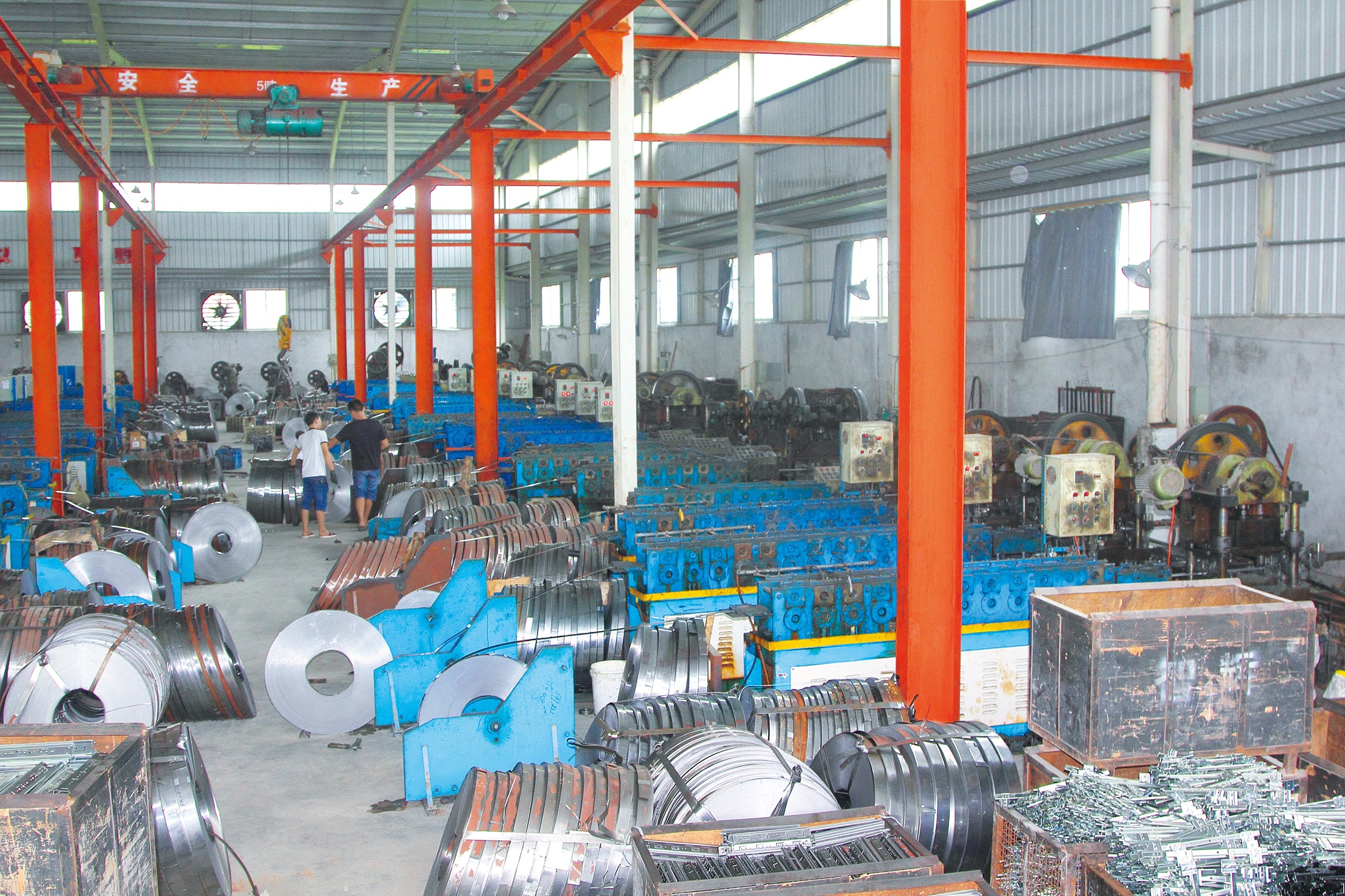 Guangdong Zhihui Industrial Co., Ltd. – latch 2