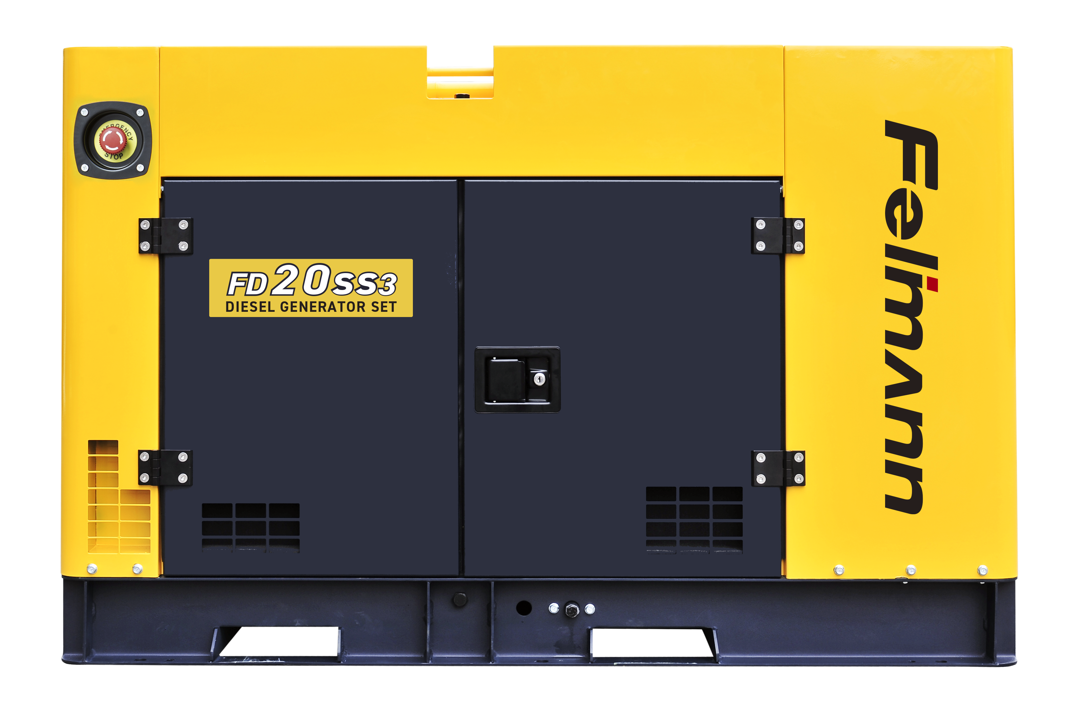 Wuxi Farymann Power Machinery Co, Ltd. – matriz de metal 2