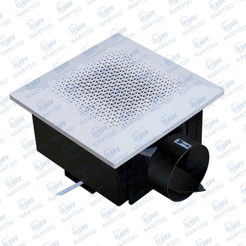 Ceiling Mounted Fan BPT10-12-S3