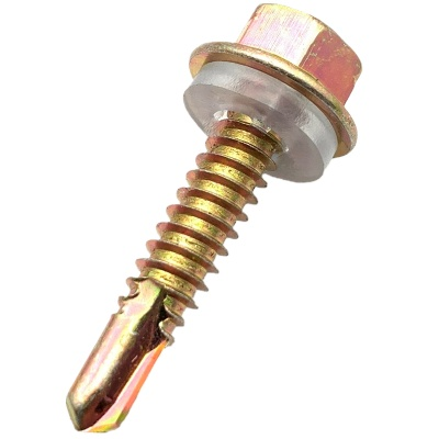Hean Hexagon self drilling screw