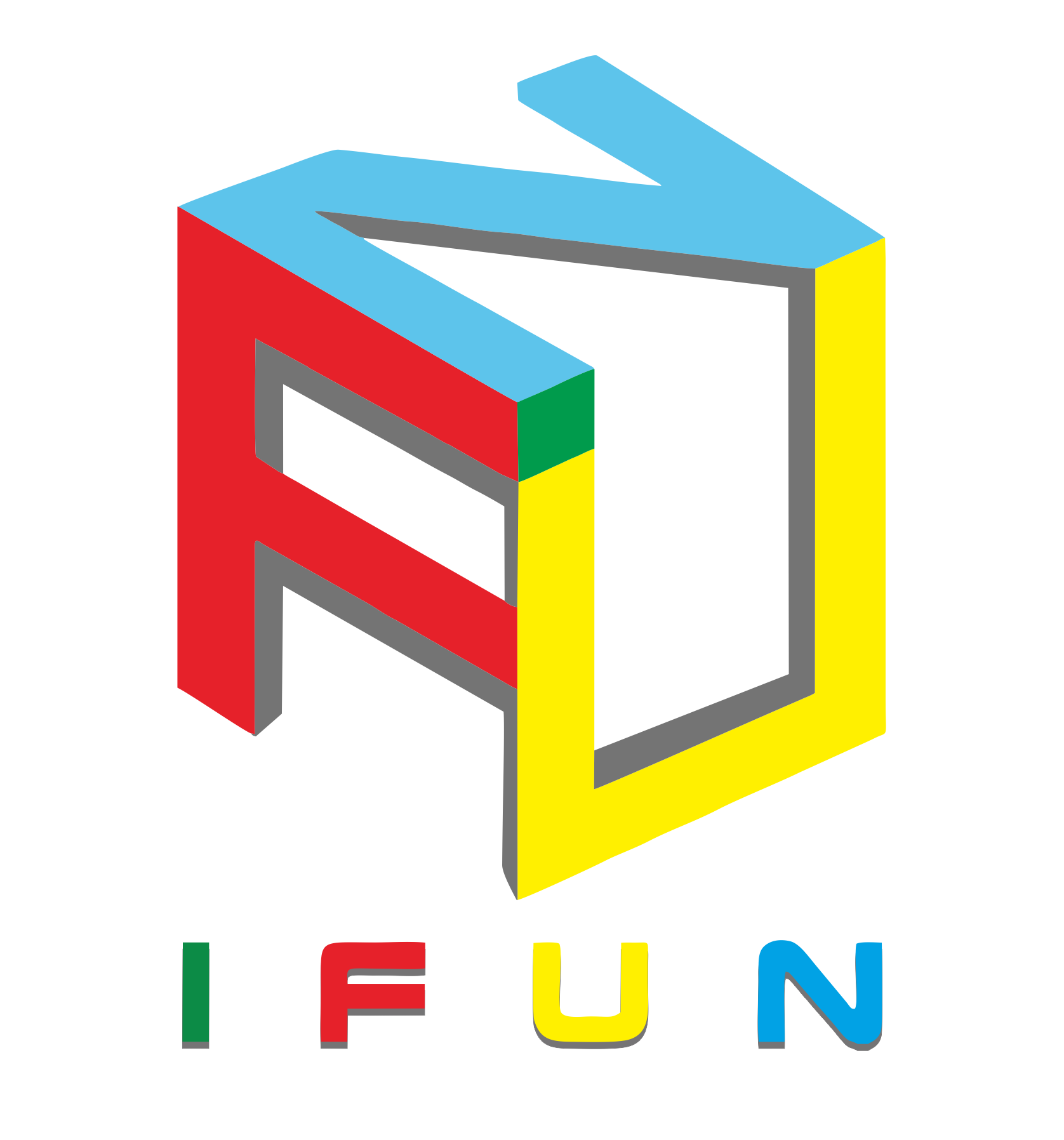 Guangzhou Ifun Park Technology Co.,Ltd
