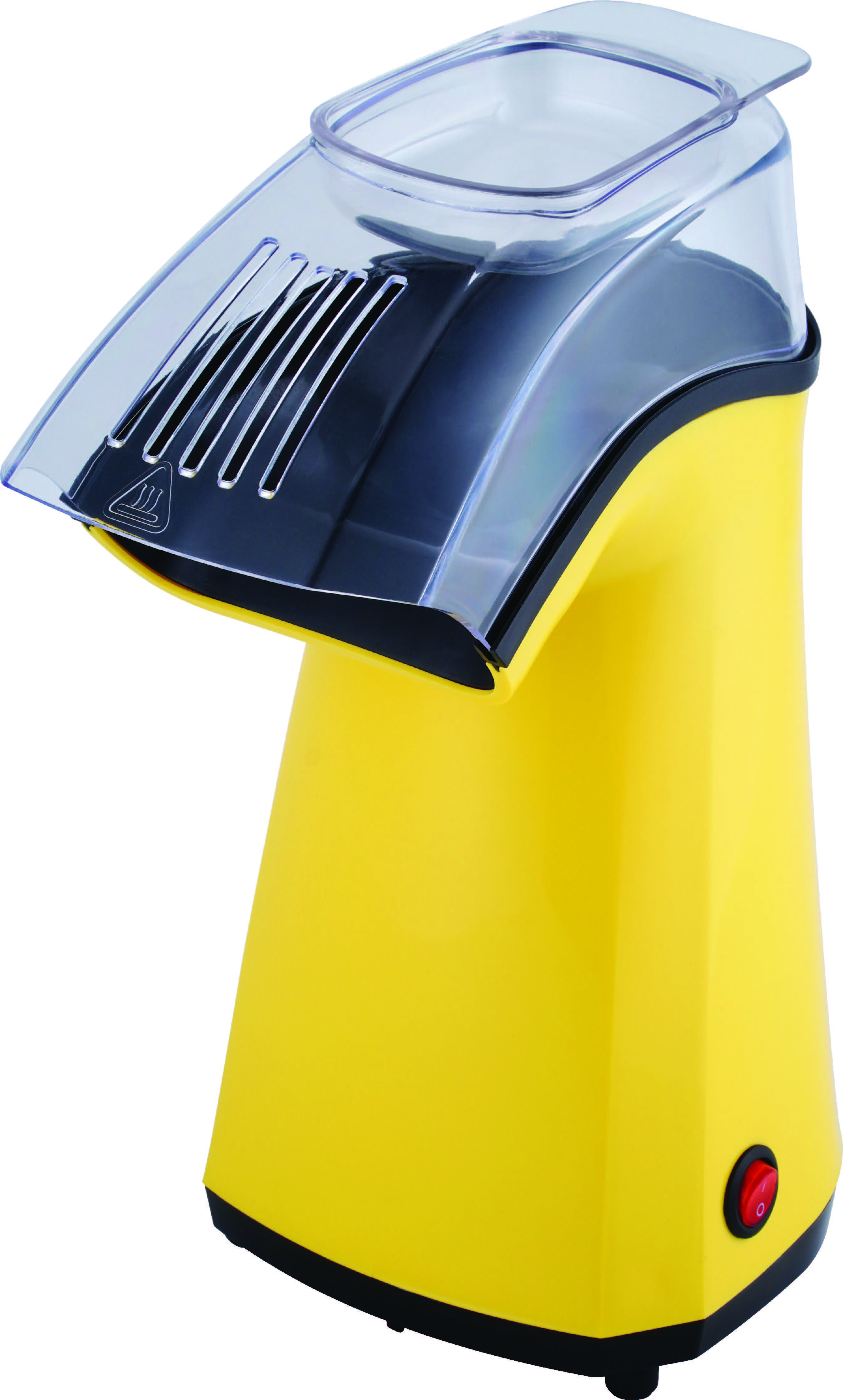 Hot Air Popcorn Maker