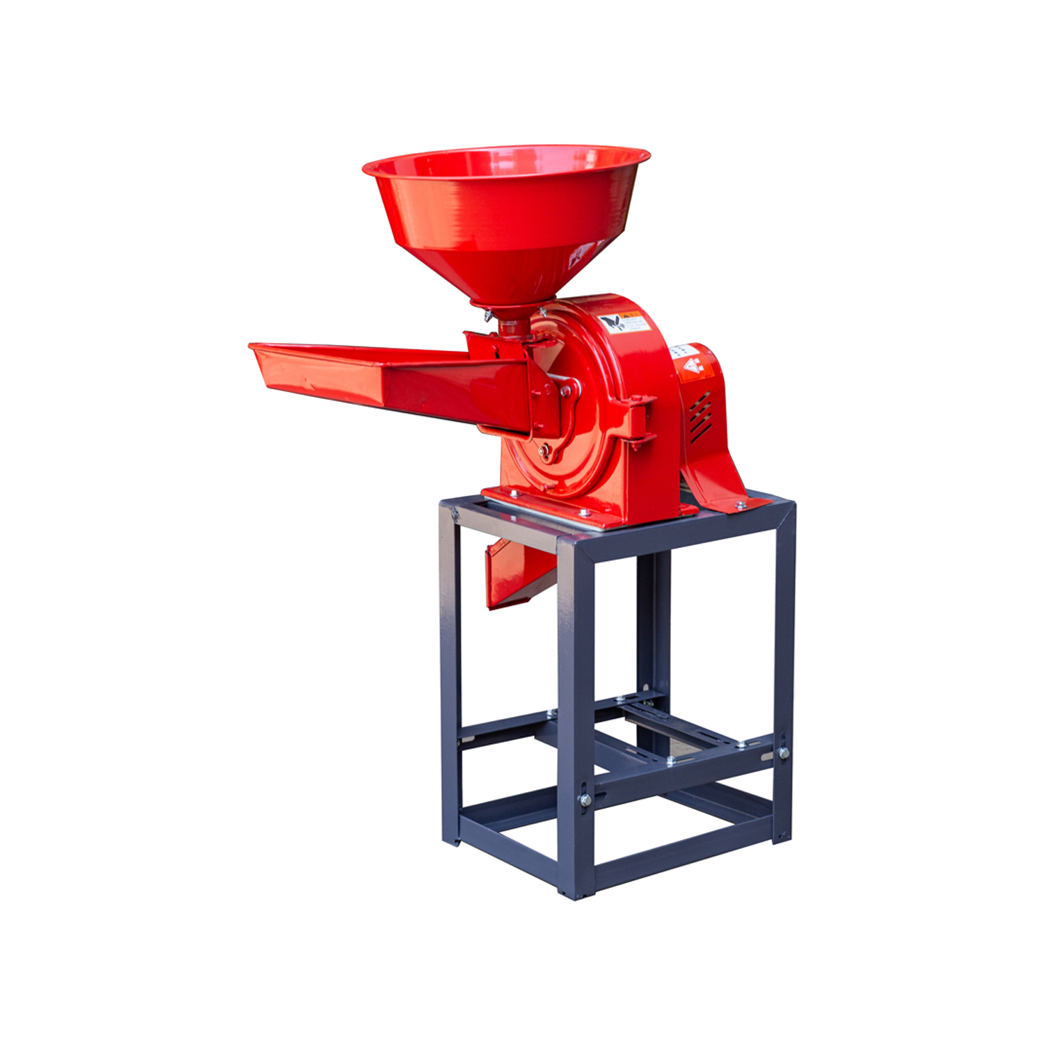Hunan Nanfang Agricultural Machinery Co. Ltd – molde de inyección 1