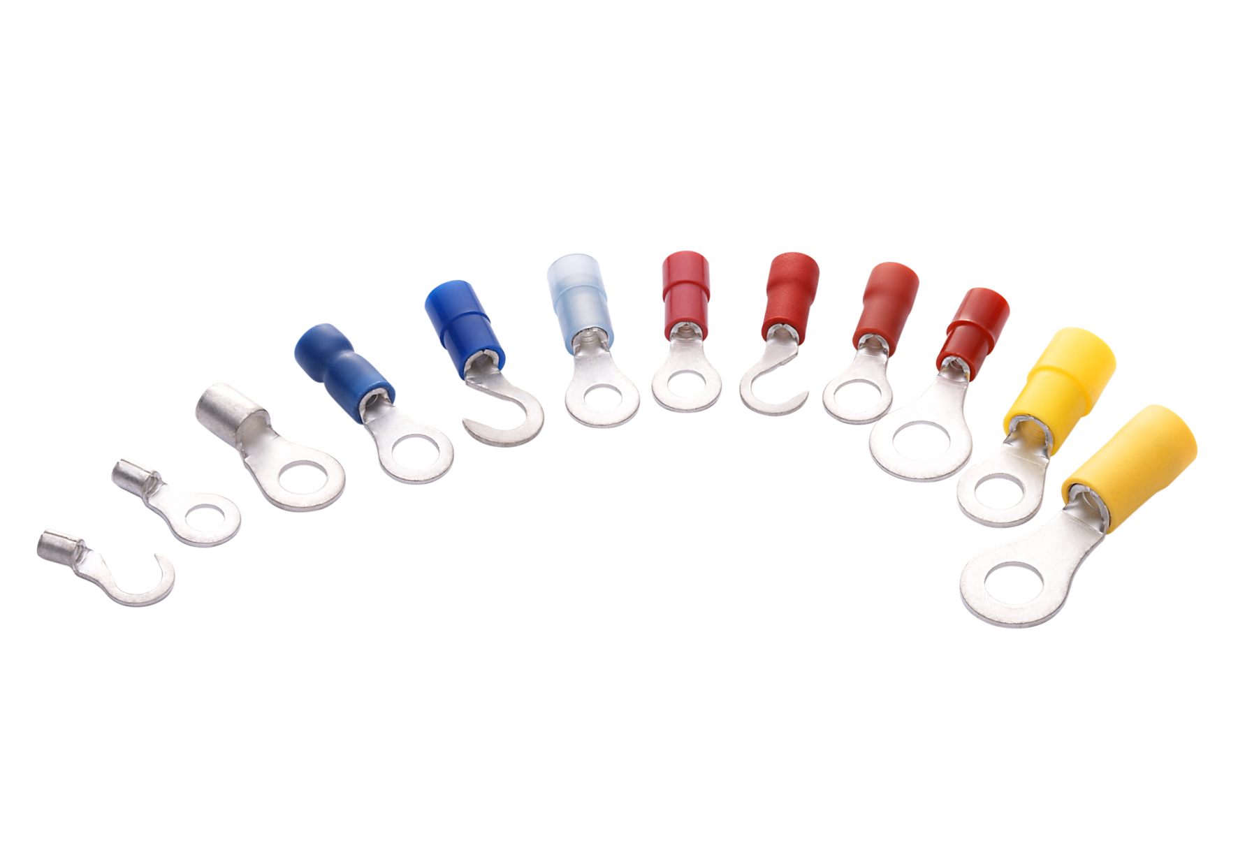 Fuji Terminal China Inc. – tubo fluorescente 2