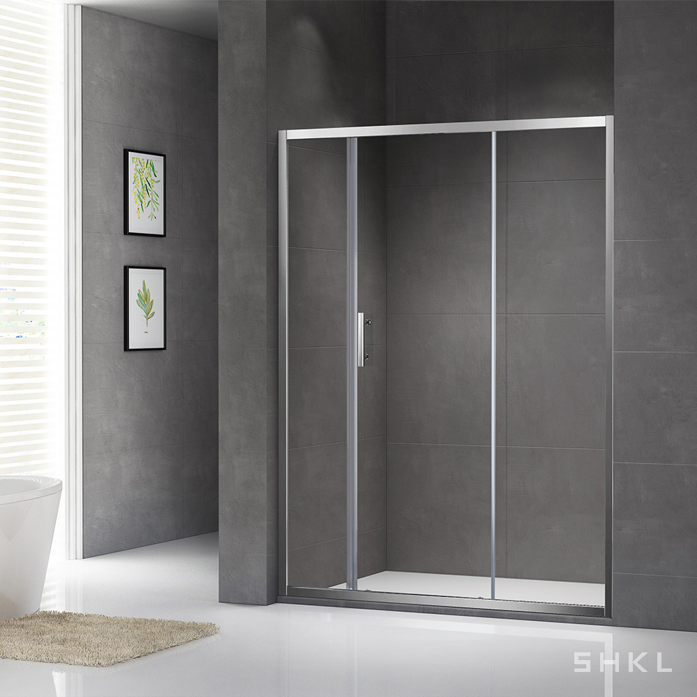 SHKL Framed Sliding Shower Enclosure