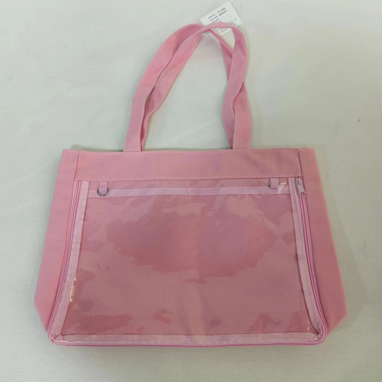 LINYI QINGCHUN ARTS&CRAFTS CO., LTD. – ropa deportiva 4