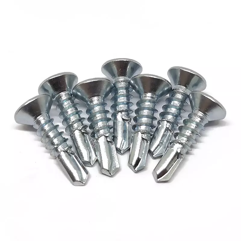 Hean High Strength CSK Head Self Drilling Screw
