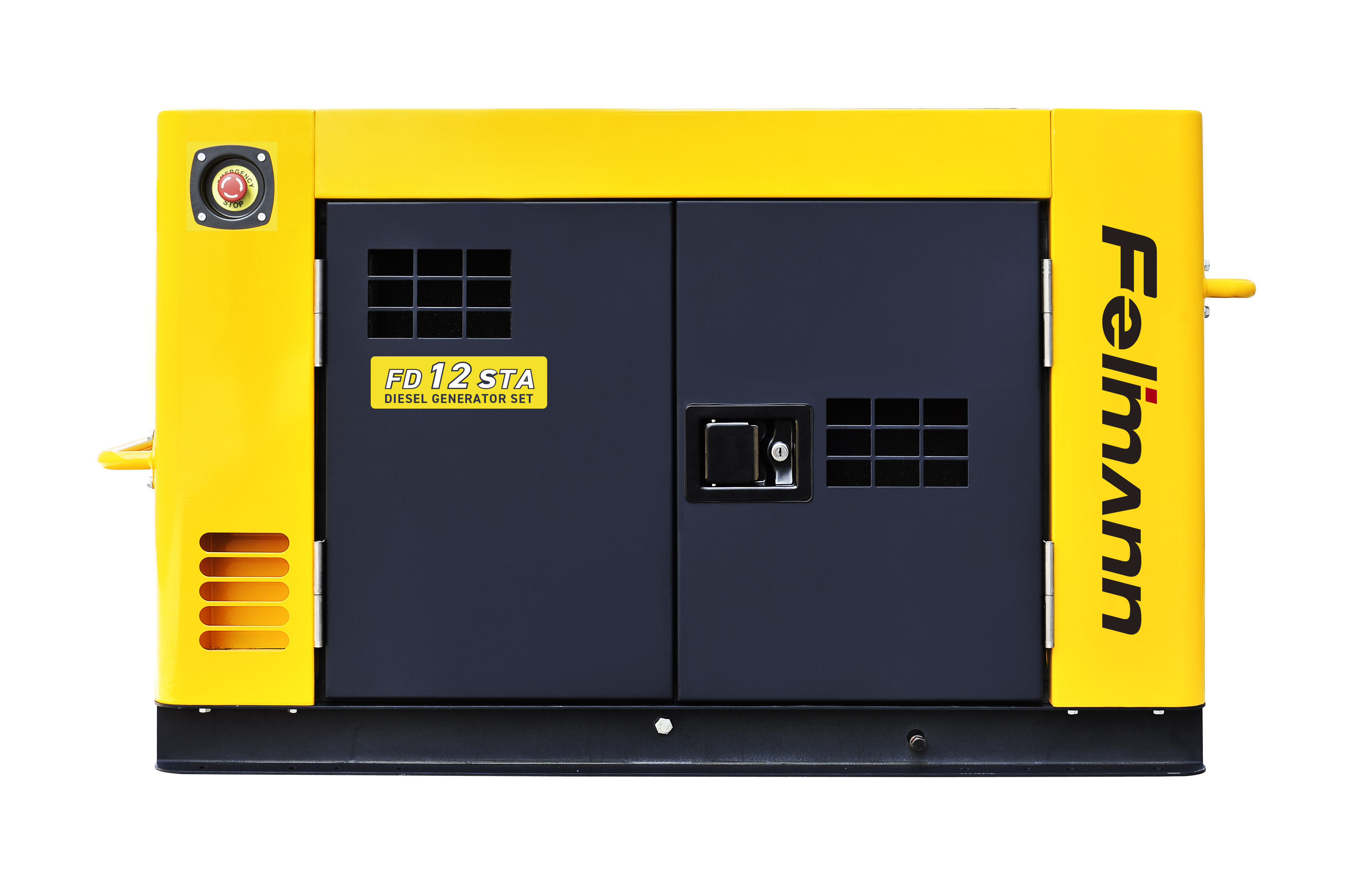 Wuxi Farymann Power Machinery Co, Ltd. – molde de inyección 1