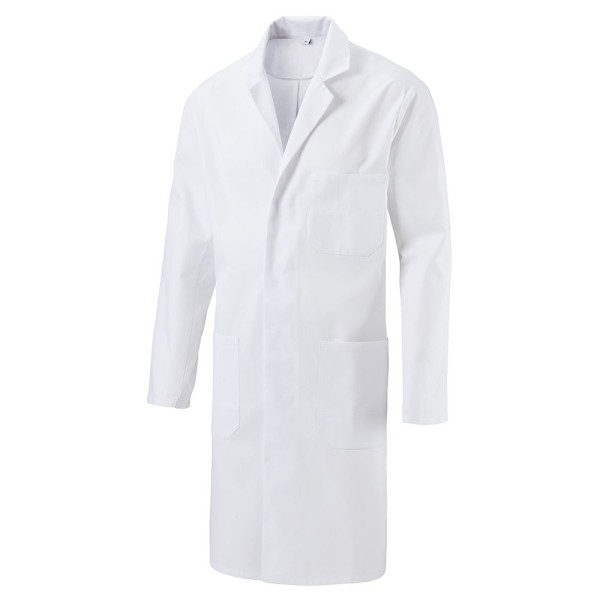 Lab coat