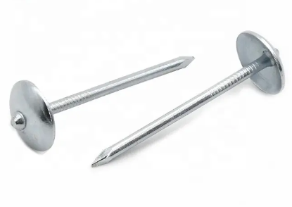 Roofing nail