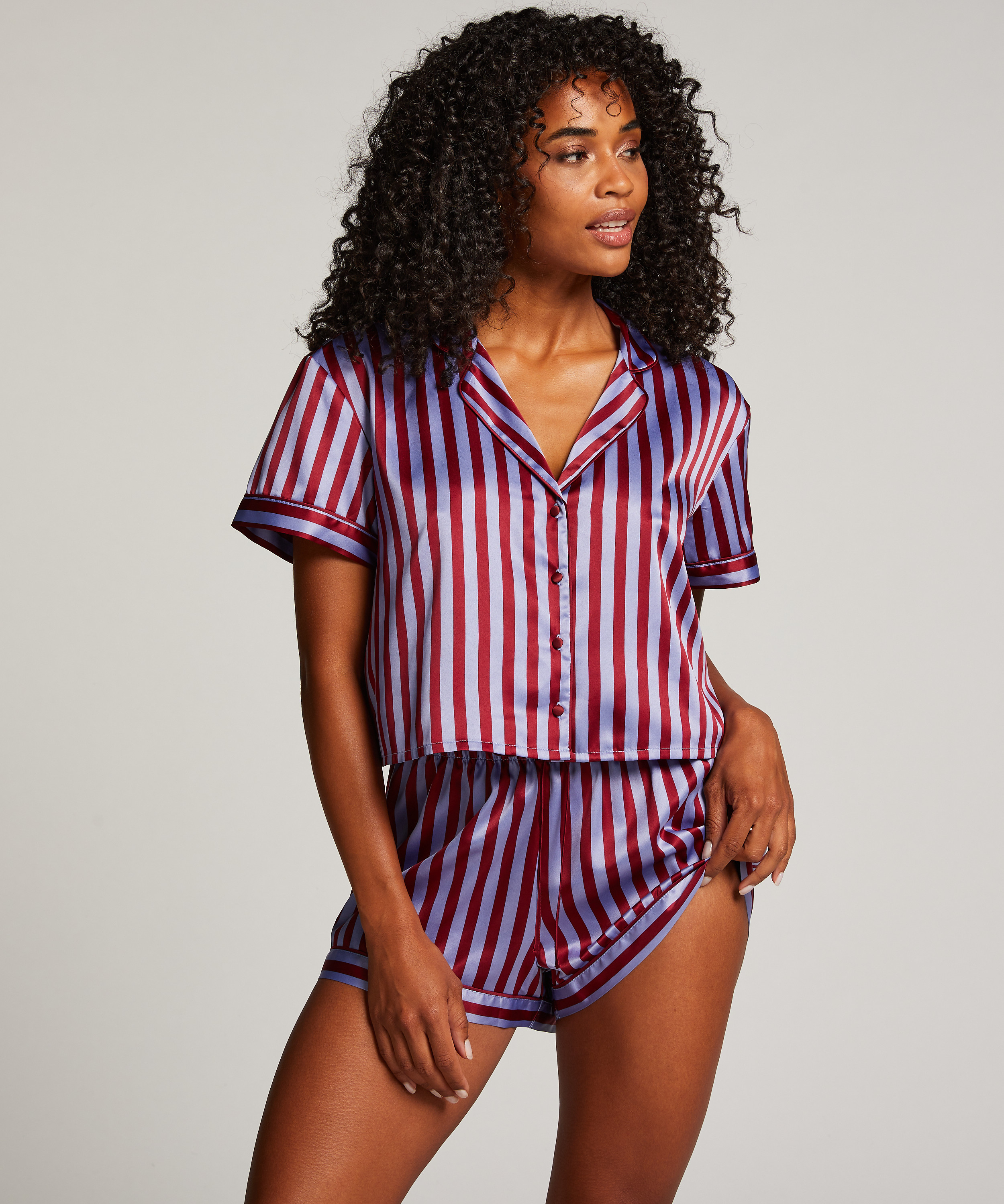 JOY  TEXTILES  CO.,  LTD. – Night shirt 3