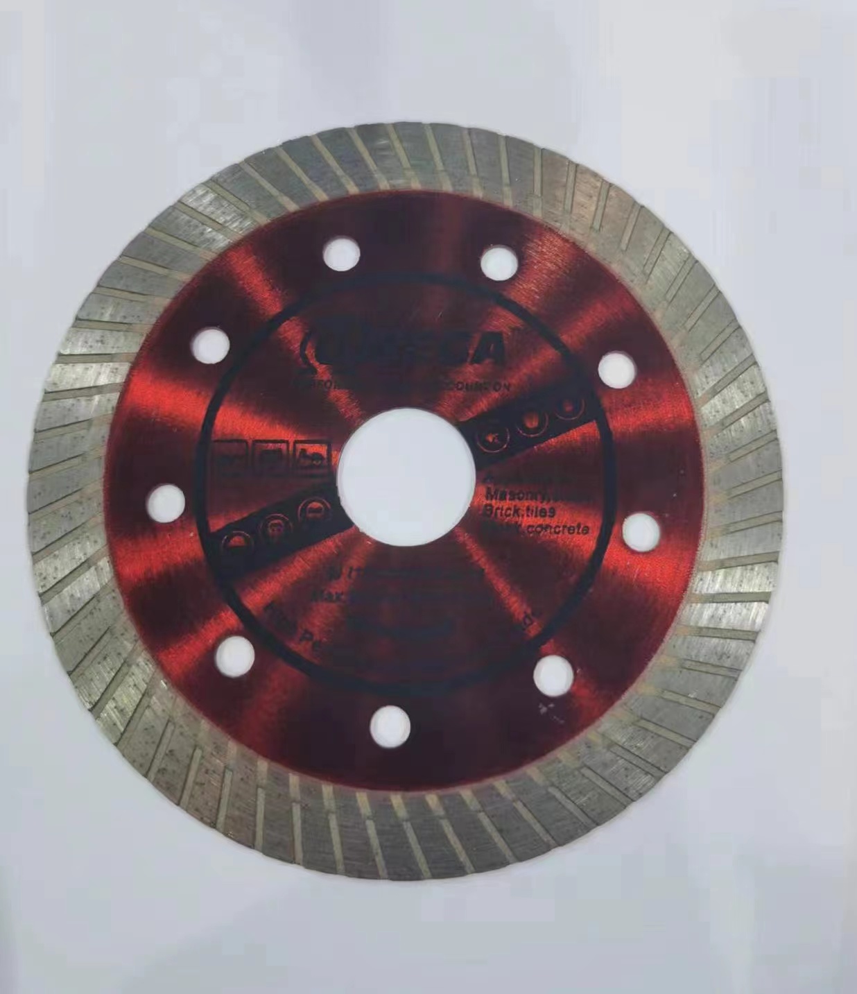 TIANJIN IDEAL IMPORT & EXPORT CO., LTD. – clavo de hierro 2