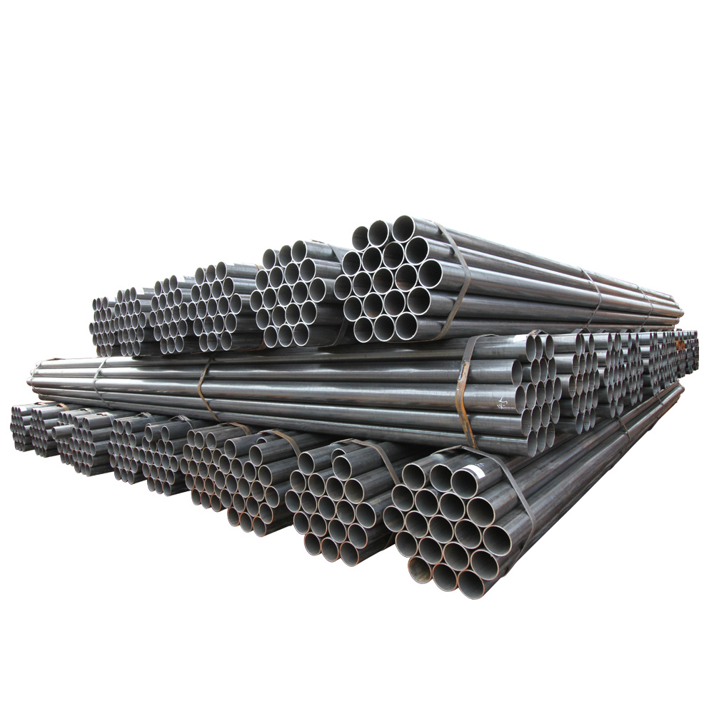 BAOLAI ERW welded steel pipe high quality manufacturer directly