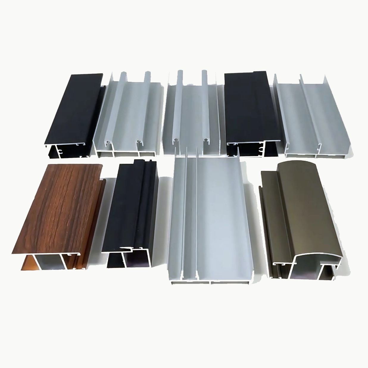 Aluminium Profiles