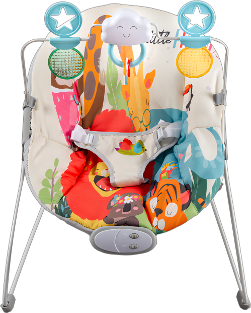 La-Di-Da  Baby Toy Co., Ltd – carro de juguete 2
