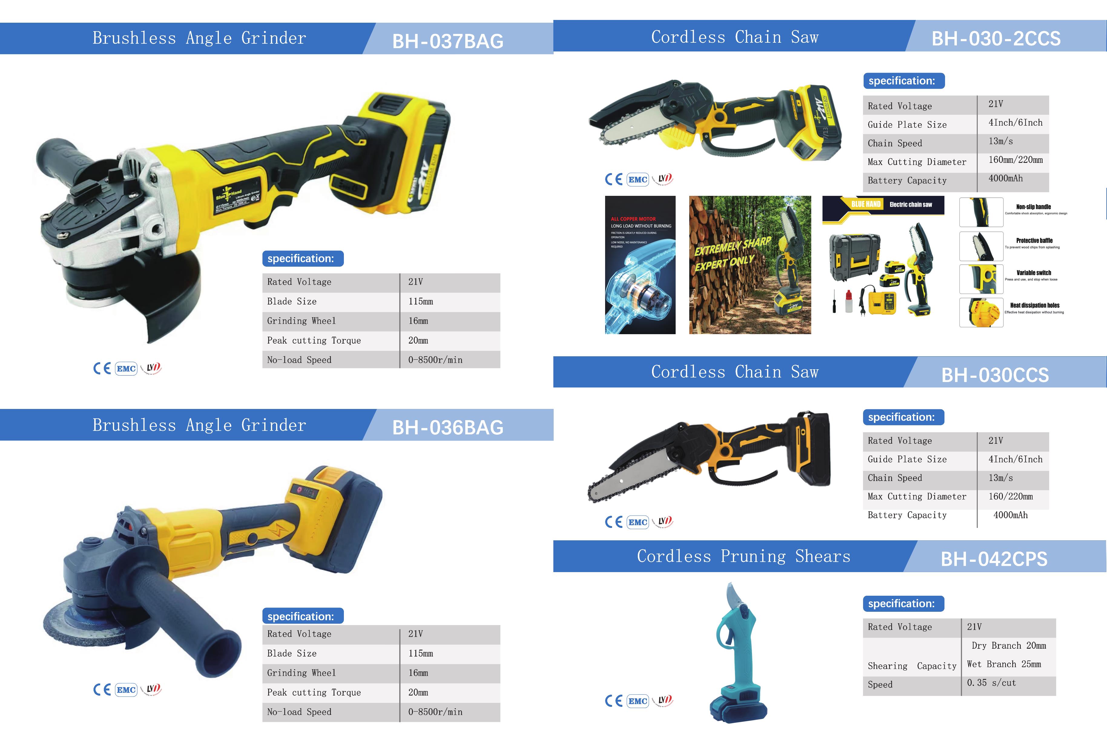 TIANJIN FOREIGN TRADE (GROUP) GLOBAL TRADING AGENT CO.,LTD – tornillo de acero 1