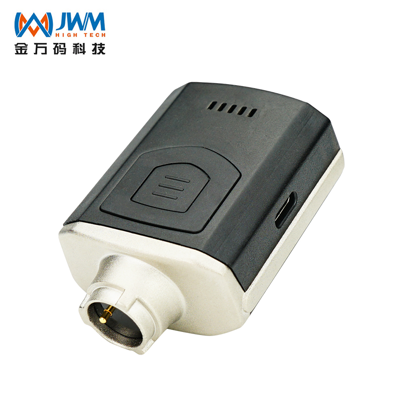 Smart electronic master key for vanma access control management system
