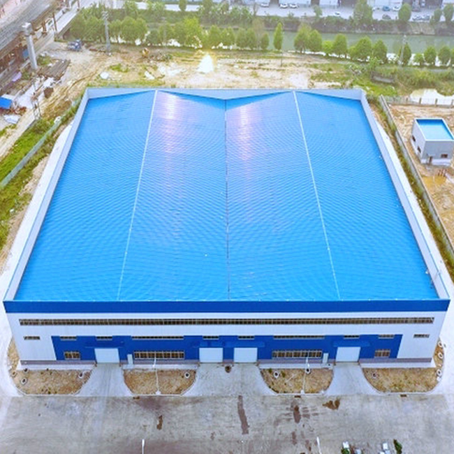 steel structure