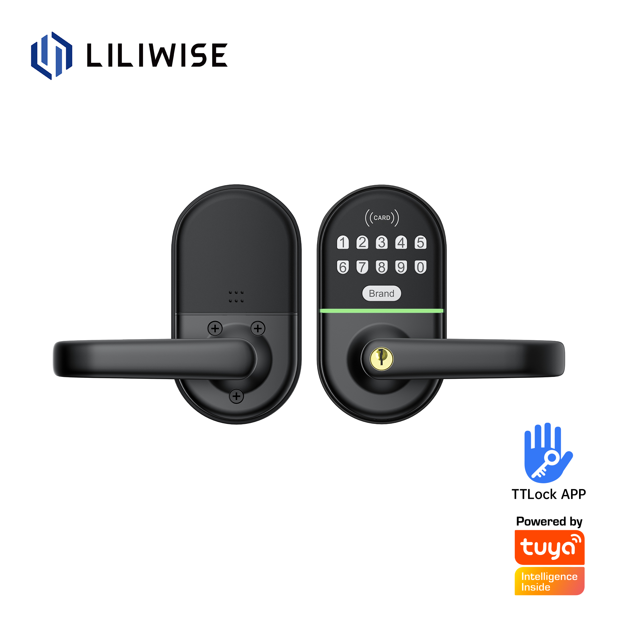 Smart Lock
