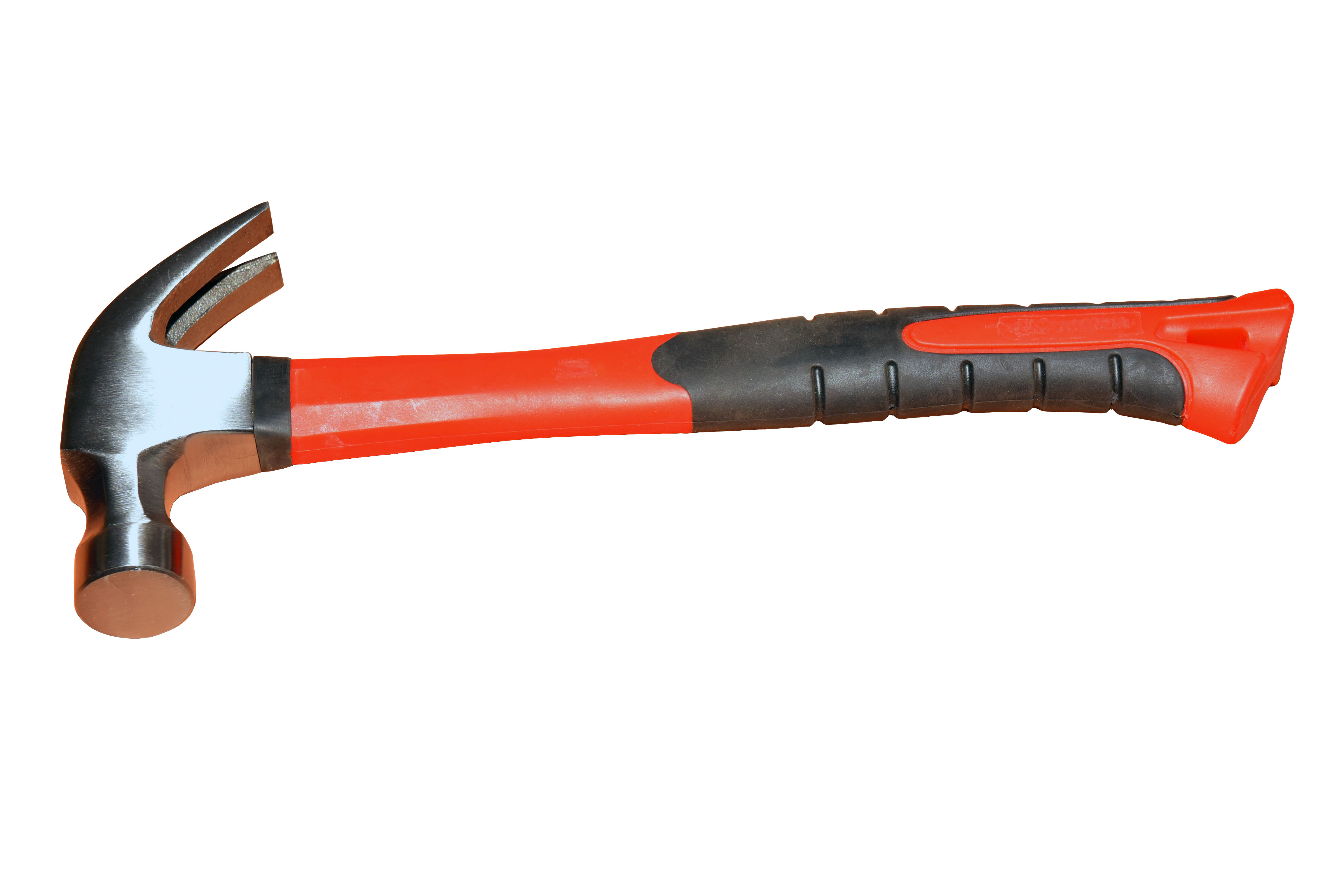 claw hammer