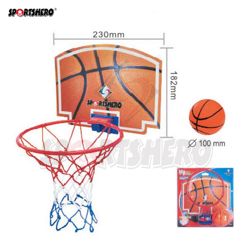 Shantou Chenghai Sportshero Sports Articles Co.,Ltd – bloque de construcción 3