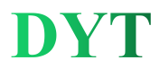 JIANGSU DYT INTERNATIONAL TRADE CO.,LTD