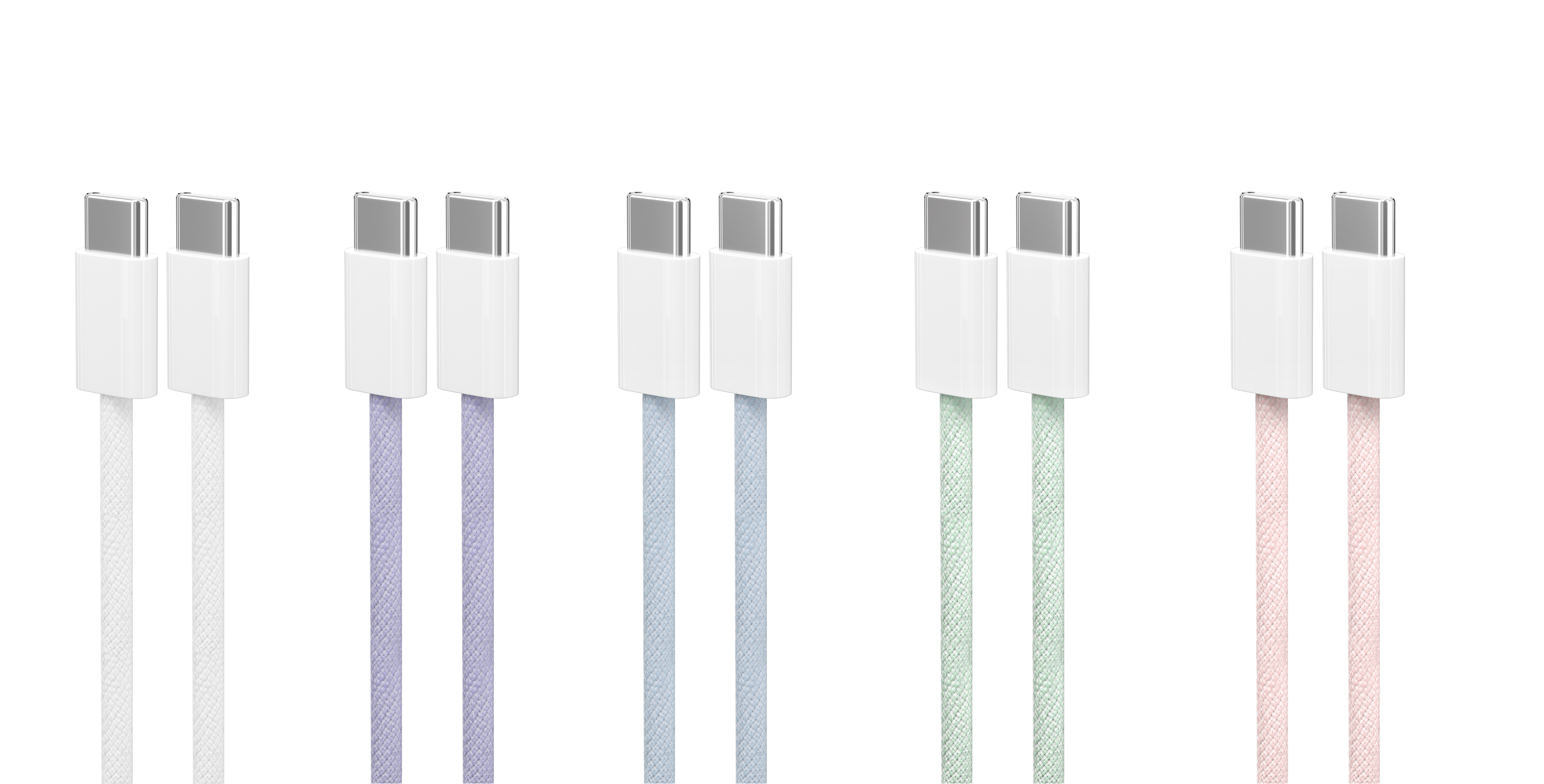 iPhone 15 Data Cable