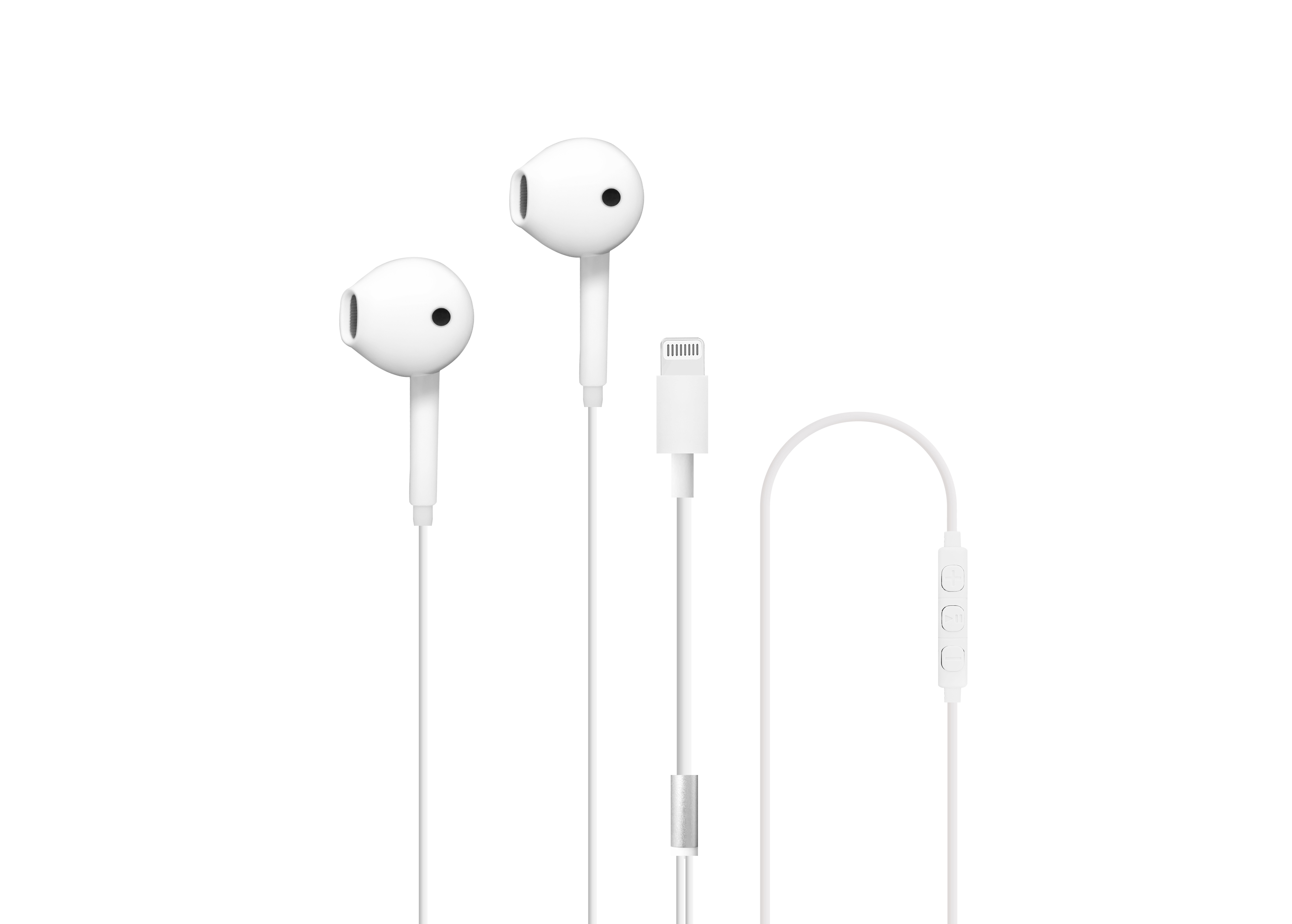 Wired Earphone