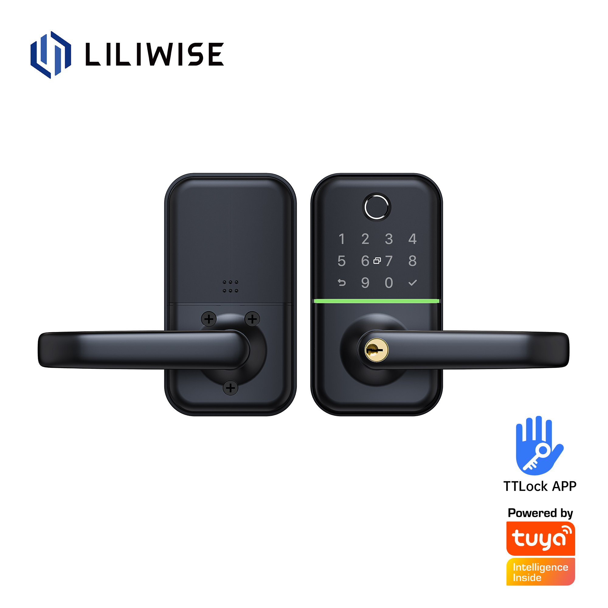 Smart Lock