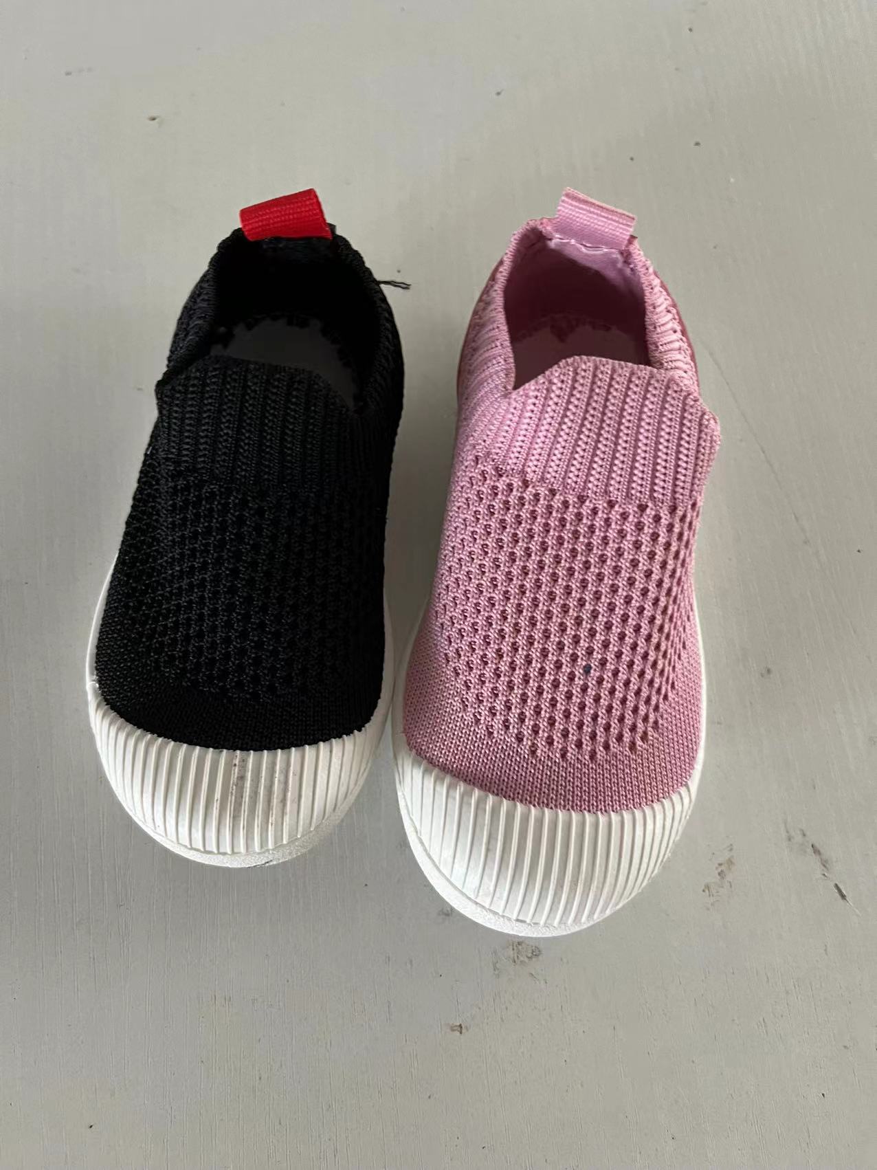 Canvas shoes
