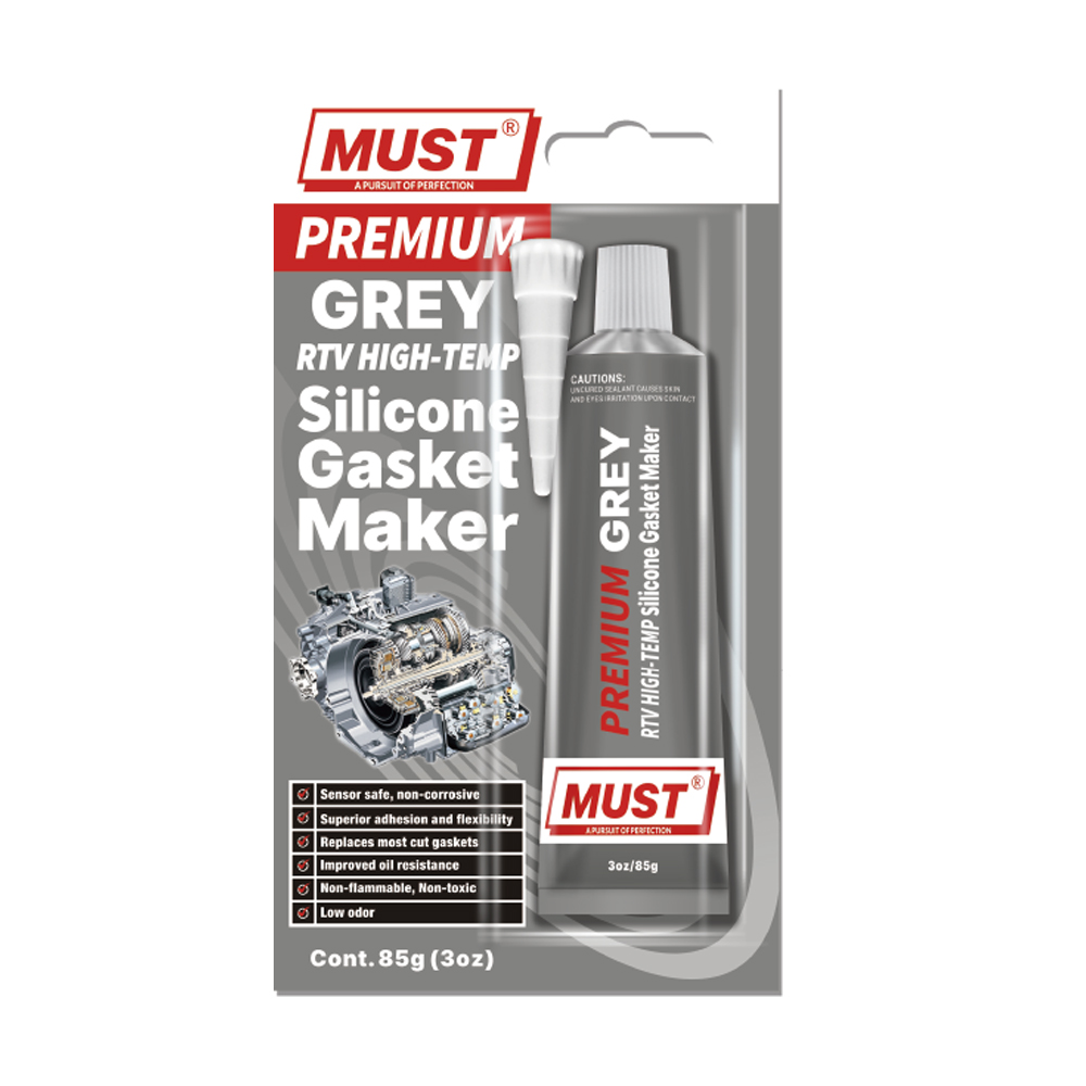 High-Temp Silicone Gasket Maker