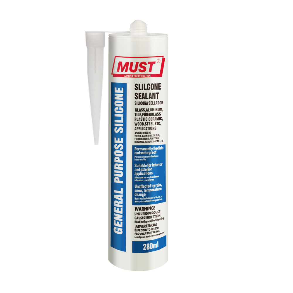 General Purpose Silicone Sealant