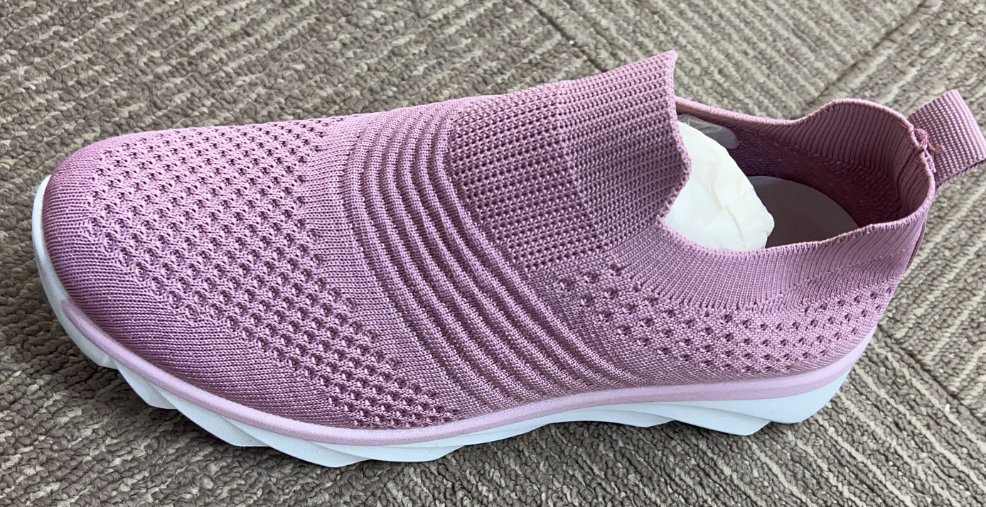 Baili Shoes Injection Shoes