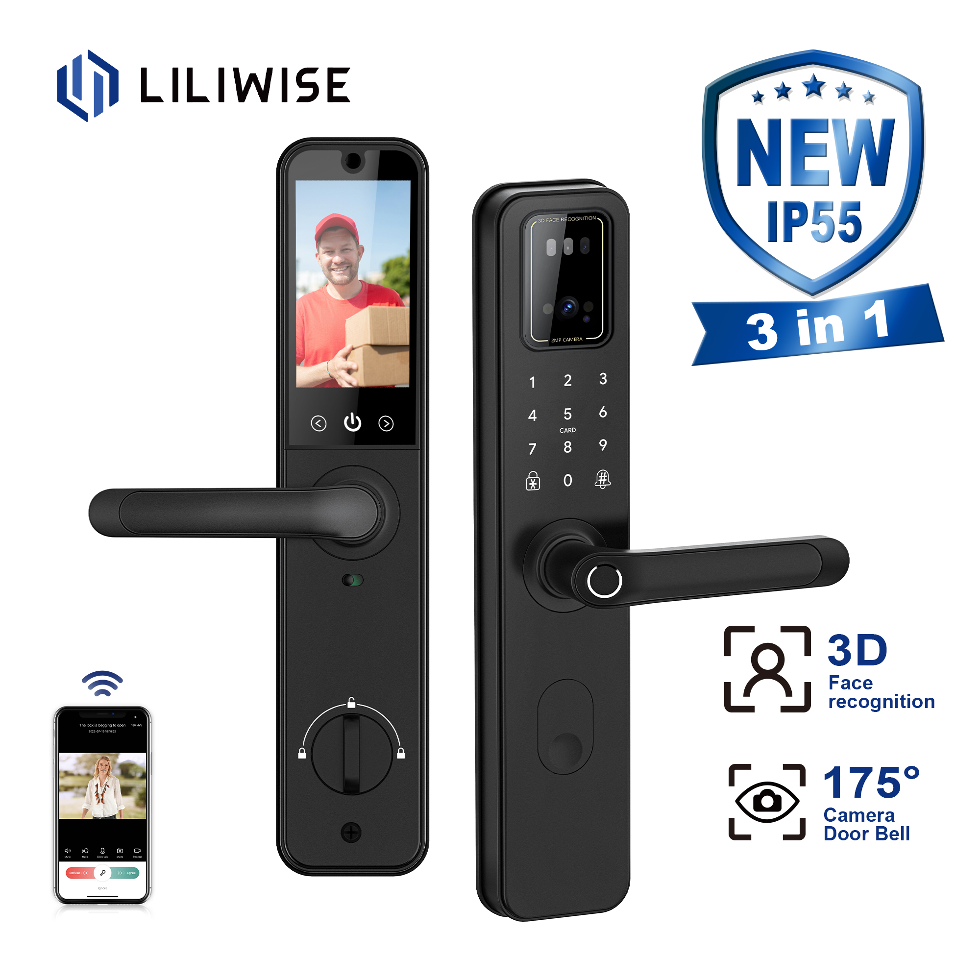 Smart Lock