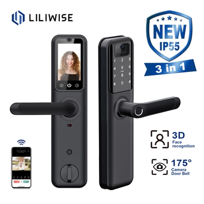 Smart Door Lock