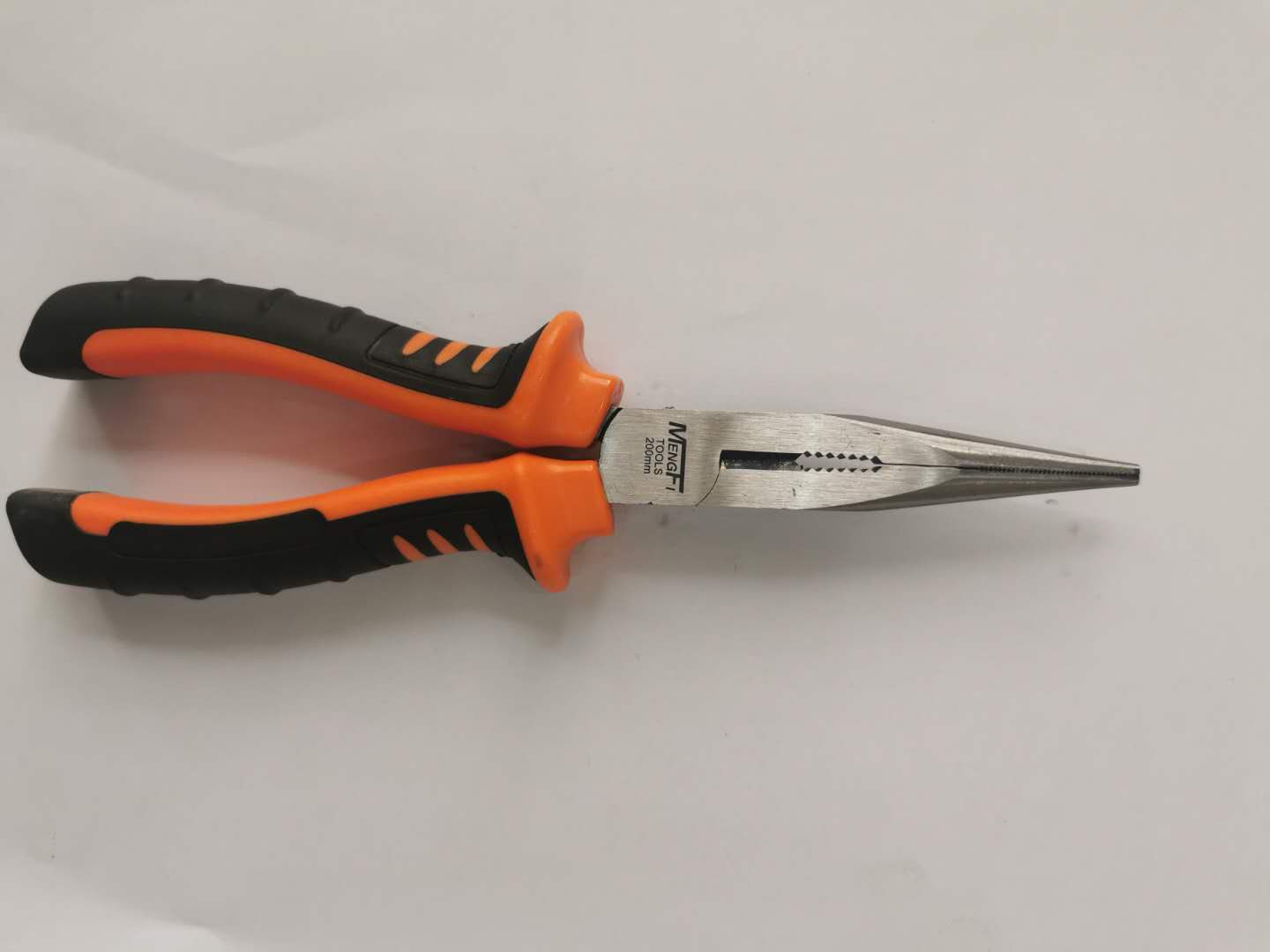 Jiangsu Mengfei Hardware Technology Co., Ltd – arandela metálica 4