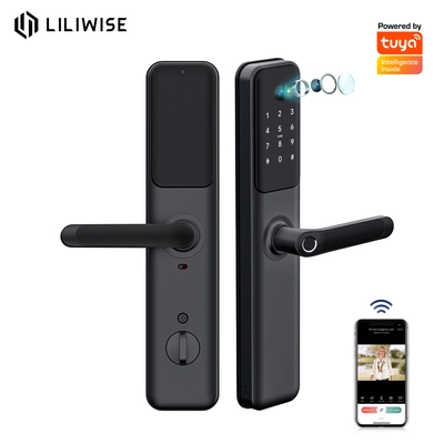 Smart Lock