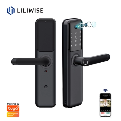 Smart Door Lock