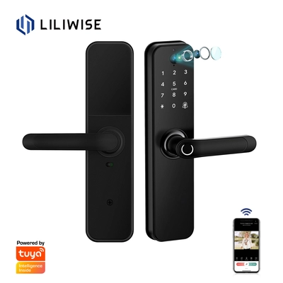 Smart Lock
