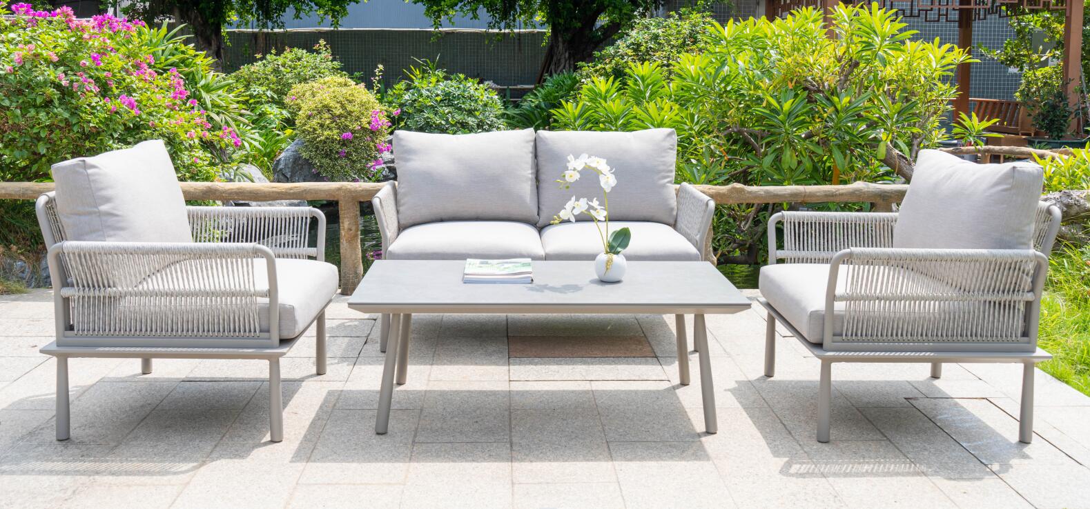 Derry Furniture Co., Ltd – cama de metal 4