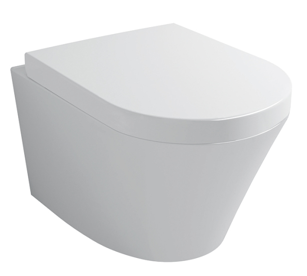 Two Piece Toilets With 300mm Rough In Ceramic Toilet Bathroom Toilet