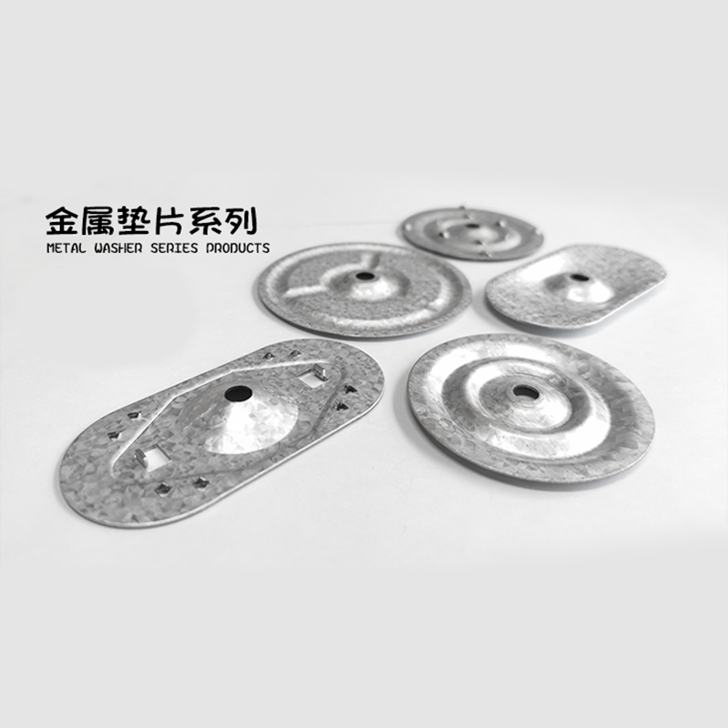 Festac Construction Technology (Shanghai) Ltd. – tuerca hexagonal 3