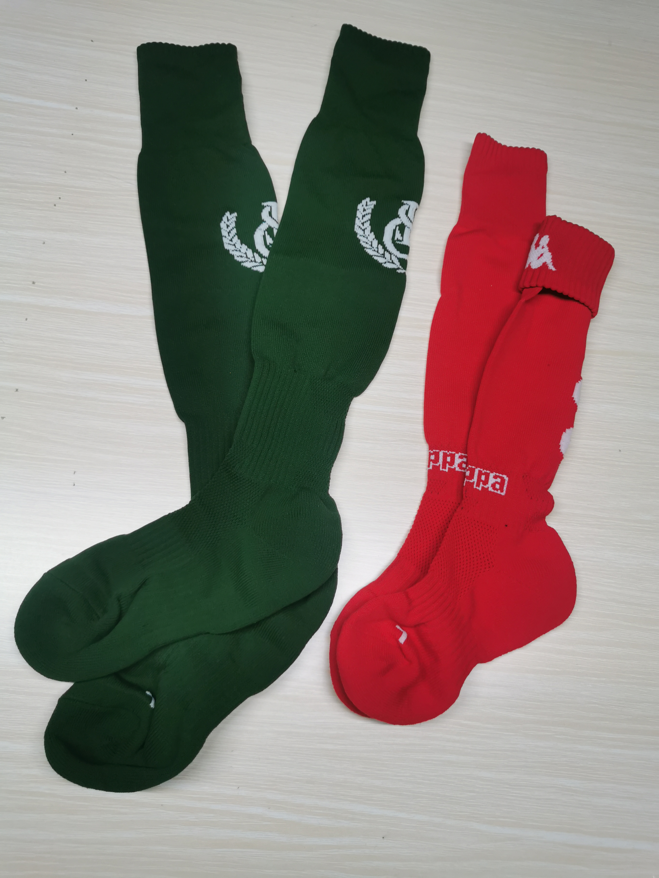 football socks