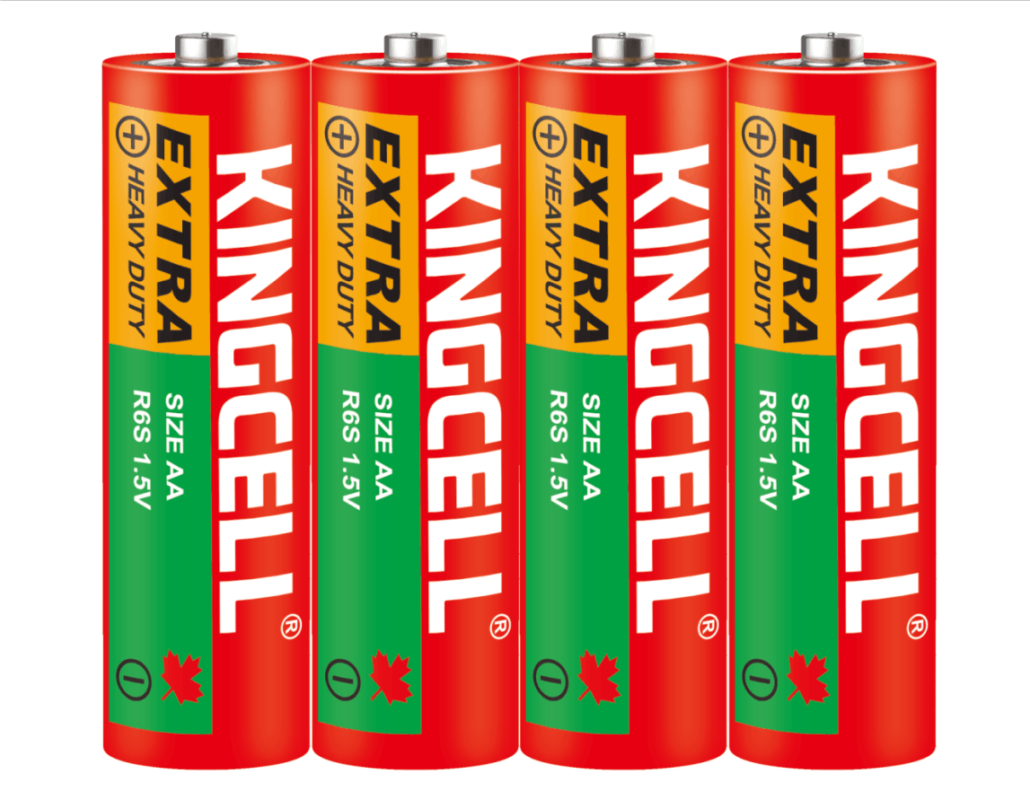 Heavy Duty Battery