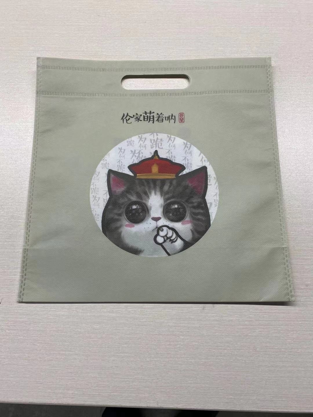 Shopping bag