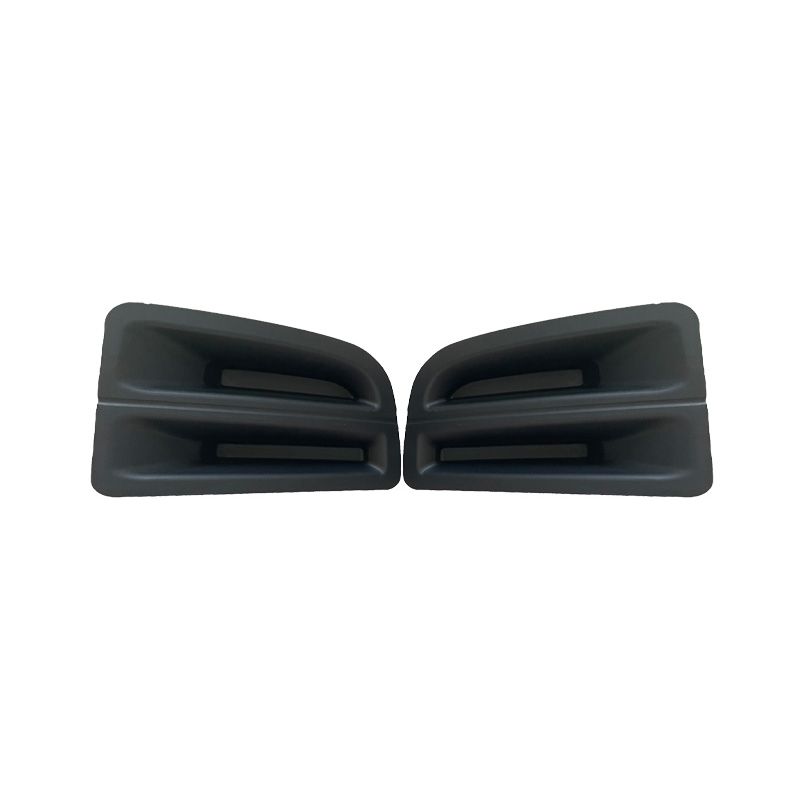 Auto parts - Body parts - for Isuzu D-MAX2012 Fog Lamp Case