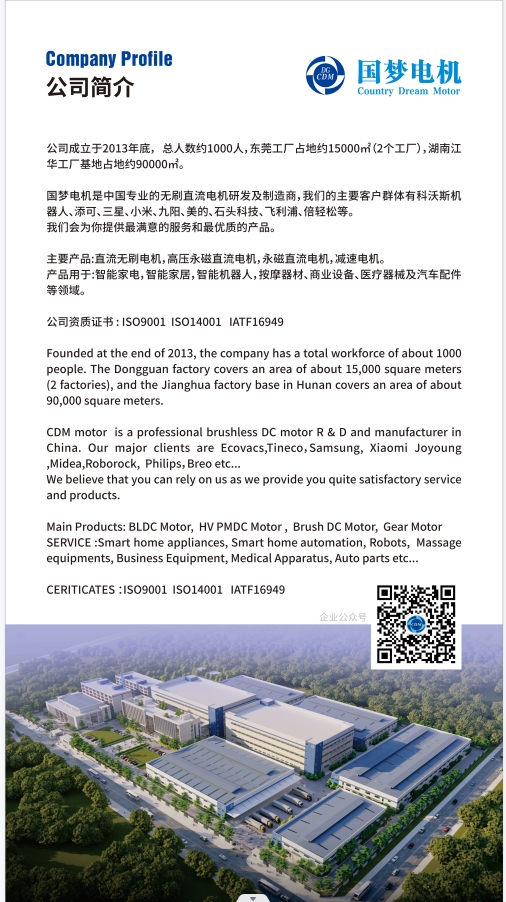 Hunan Guomeng Technology Co., Ltd. – Other household appliances 1