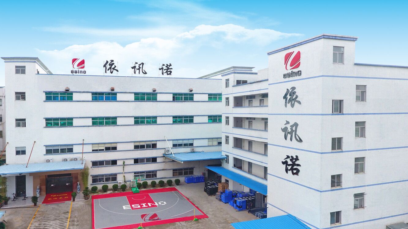 Hunan Yixun Nuo Technology Co., Ltd. – Garment steamers 1