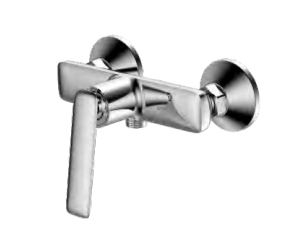 shower mixer