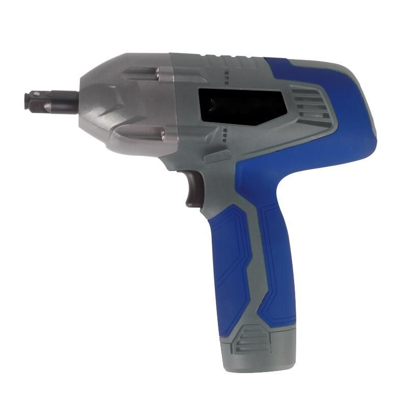Electric wrench